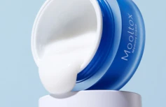 Интенсивно увлажняющий крем для лица MEDI-PEEL Aqua Mooltox Memory Cream