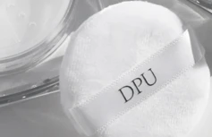 Фиксирующая прозрачная пудра для лица DPU Mood Invisible Touch Powder M00