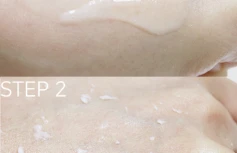 Отшелушивающая пилинг-скатка для тела Elizavecca Skinship Peeling Touch Gel