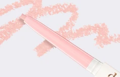 Ультратонкий карандаш для век в розовом оттенке Dasique Mood Slim Liner #08 Cotton Pink