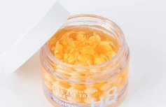Крем-филлер c экстрактом кокона шелкопряда MEDI-PEEL Gold Age Tox H8 Cream