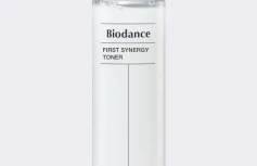 Глубокоувлажняющий тонер с гиалуроновой кислотой Biodance First Synergy Toner