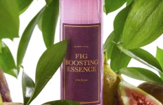 Увлажняющий тонер-эссенция с инжиром I'm from Fig Boosting Essence
