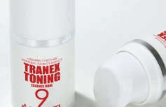 Интенсивная осветляющая эссенция для лица с транексамовой кислотой MEDI-PEEL Tranex Toning 9 Essence Dual