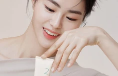 Тональный лосьон с зеленым пигментом Numbuzin No.2 Goodbye Redness ...