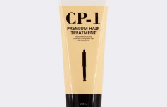 Протеиновая восстанавливающая маска для волос Esthetic House CP-1 Premium Hair Treatment