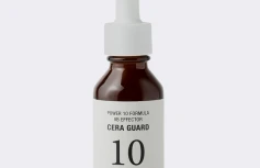 Укрепляющая сыворотка с керамидами It's Skin Power 10 Formula VB Effector Cera Guard