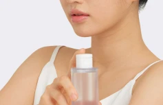 Очищающий серум для снятия макияжа и очищения кожи с экстрактом семян моринги Slosophy The Serum Cleanser