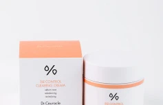 Крем для проблемной кожи Dr.Ceuracle  5α Control Cream