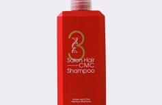 Восстанавливающий шампунь с аминокислотами Masil 3 Salon Hair CMC Shampoo (MAXI)