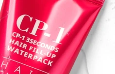 Восстанавливающая сыворотка для волос ESTHETIC HOUSE CP-1 3seconds Hair Fill-up Waterpack
