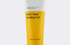 Мягкая пилинг-скатка с PHA кислотами Ma:nyo Factory Pure Aqua Peeling Gel