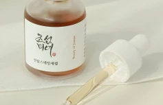 Восстанавливающая сыворотка с муцином улитки и экстрактом женьшеня Beauty of Joseon Revive Serum Ginseng + Snail Mucin