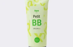 Освежающий BB крем Holika Holika Petit BB Cream Aqua