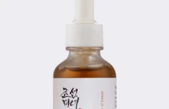Восстанавливающая сыворотка с муцином улитки и экстрактом женьшеня Beauty of Joseon Revive Serum Ginseng + Snail Mucin