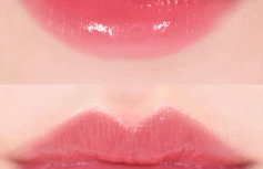 Глянцевый тинт для губ AMUSE Dew Tint 14 Pleasing