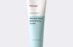 Увлажняющий крем с термальной водой Ma:nyo Factory Thermal Water Moisturizing Cream
