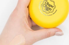 Тональная основа-кушон Chupa Chups Candy Glow Cushion 4.0 Medium SPF50+ PA++++