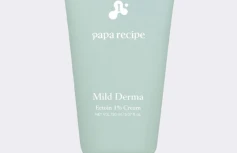 Смягчающий крем для лица и тела с эктоином Papa Recipe Mild Derma Ectoin 1% Cream