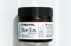 Разглаживающий пептидный крем с эффектом ботокса MEDI-PEEL Bor-tox Peptide Cream