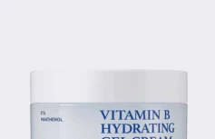 Увлажняющий гель-крем с витамином B SKIN&LAB Vitamin B Hydrating Gel Cream