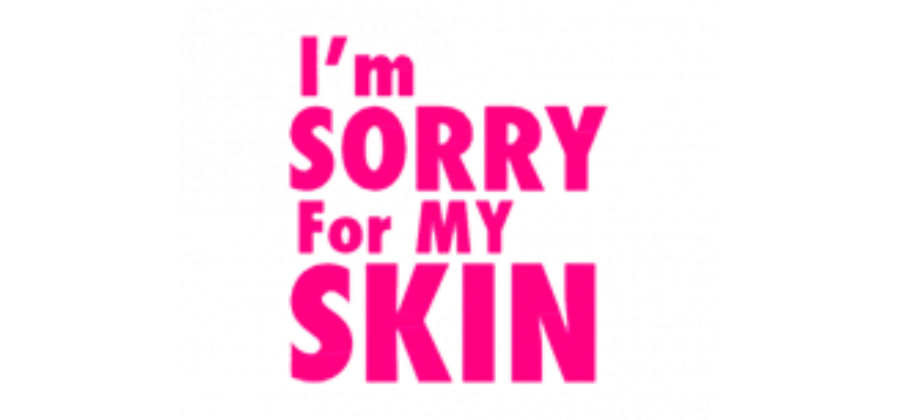 I am sorry for. I'M sorry for my Skin бренд. I`M sorry for my Skin лого. I'M sorry for my Skin косметика логотип. Маски i m sorry for my Skin.