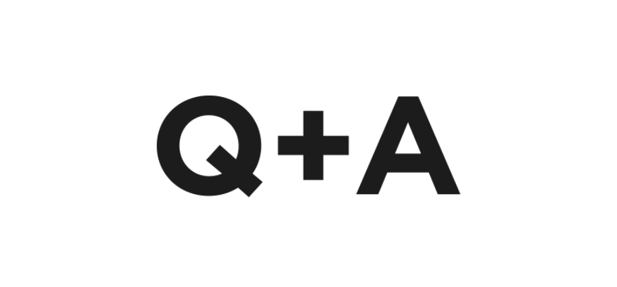 Q A