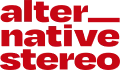 ALTERNATIVE STEREO ALTERNATIVE STEREO