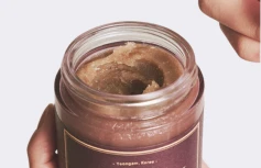 Маска-скраб с инжиром I'm from Fig Scrub Mask Маска-скраб с инжиром I'm from Fig Scrub Mask