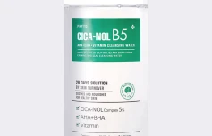 Мицеллярная вода для снятия макияжа MEDI-PEEL Phyto Cica-Nol B5 AHABHA Vitamin Calming Cleansing Water Мицеллярная вода для снятия макияжа MEDI-PEEL Phyto Cica-Nol B5 AHABHA Vitamin Calming Cleansing Water