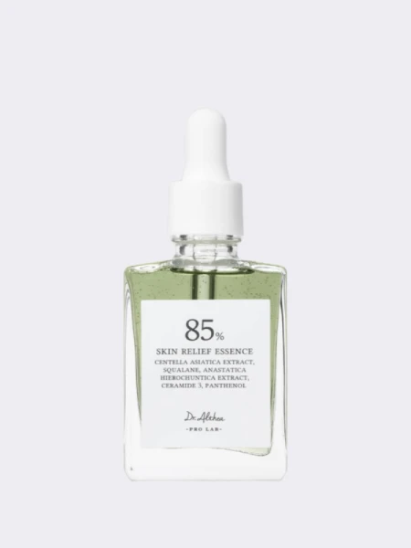 Противовоспалительная эссенция Dr.Althea Skin Relief Essence Противовоспалительная эссенция Dr.Althea Skin Relief Essence