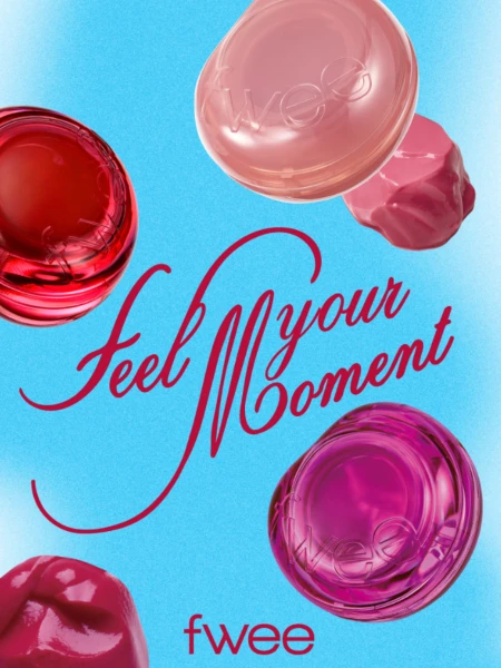 Набор: Оттеночное желе для губ и щёк + брелок fwee Lip&Cheek Glowy Jelly Pot JM02 Berry Jam Keyring Set Набор: Оттеночное желе для губ и щёк + брелок fwee Lip&Cheek Glowy Jelly Pot JM02 Berry Jam Keyring Set