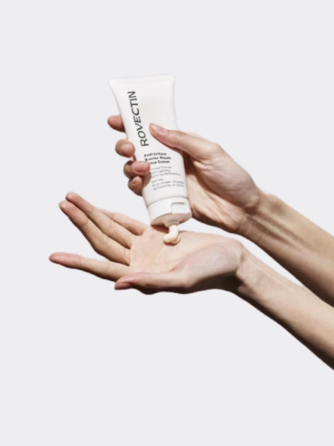 Регенерирующий крем ROVECTIN Anti-Irritant Barrier Repair Ultra Cream Регенерирующий крем ROVECTIN Anti-Irritant Barrier Repair Ultra Cream