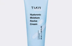 Увлажняющий крем с гиалуроновой кислотой TIAM Hyaluronic Moisture Revive Cream Увлажняющий крем с гиалуроновой кислотой TIAM Hyaluronic Moisture Revive Cream