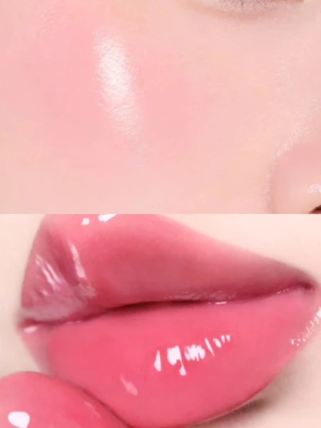 Набор: Оттеночное желе для губ и щёк + брелок fwee Lip&Cheek Glowy Jelly Pot JP01 Sugar Coat Keyring Set Набор: Оттеночное желе для губ и щёк + брелок fwee Lip&Cheek Glowy Jelly Pot JP01 Sugar Coat Keyring Set