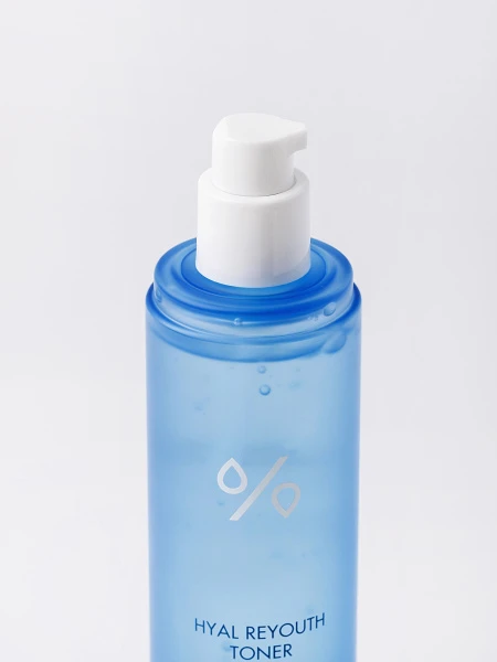 Увлажняющий тонер Dr.Ceuracle Hyal Reyouth Toner Увлажняющий тонер Dr.Ceuracle Hyal Reyouth Toner