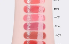 Многофункциональный оттеночный бальзам-слайдер для губ BRAYE Lipsleek 06 Plucky Многофункциональный оттеночный бальзам-слайдер для губ BRAYE Lipsleek 06 Plucky
