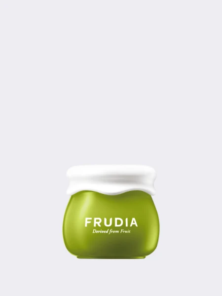 МИНИ Восстанавливающий крем для лица с экстрактом авокадо Frudia Avocado Relief Cream МИНИ Восстанавливающий крем для лица с экстрактом авокадо Frudia Avocado Relief Cream