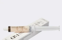 Протеиновая восстанавливающая маска для волос Esthetic House CP-1 Premium Hair Treatment Протеиновая восстанавливающая маска для волос Esthetic House CP-1 Premium Hair Treatment