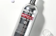 Пептидная разглаживающая эссенция MEDI-PEEL Peptide 9 Volume Essence Пептидная разглаживающая эссенция MEDI-PEEL Peptide 9 Volume Essence