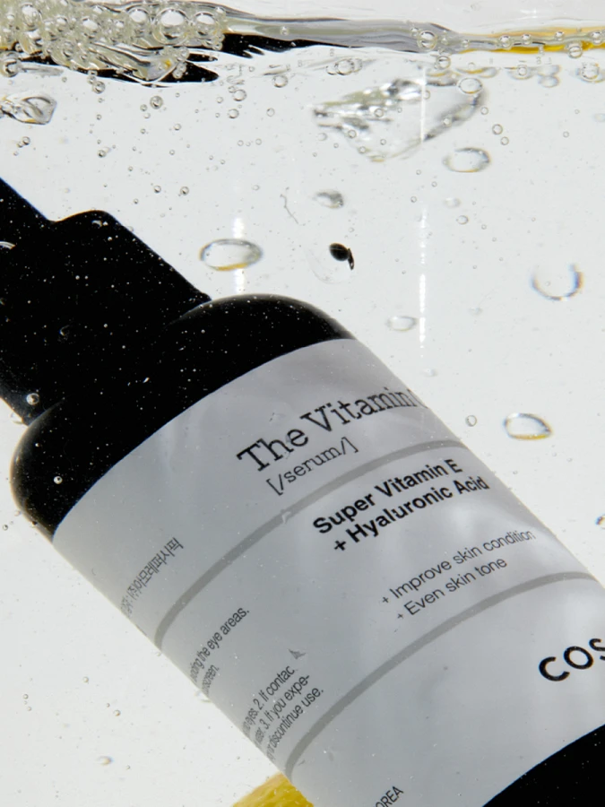 Антиоксидантная сыворотка с витамином С COSRX Vitamin C 13 Serum Антиоксидантная сыворотка с витамином С COSRX Vitamin C 13 Serum