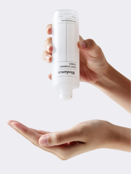 Глубокоувлажняющий тонер с гиалуроновой кислотой Biodance First Synergy Toner Глубокоувлажняющий тонер с гиалуроновой кислотой Biodance First Synergy Toner