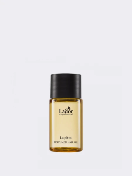 Увлажняющее парфюмированное масло для волос с цитрусовым ароматом MINI La’dor Perfumed Hair Oil 01 La Pitta Увлажняющее парфюмированное масло для волос с цитрусовым ароматом MINI La’dor Perfumed Hair Oil 01 La Pitta