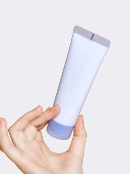 Смягчающая глиняная маска для лица с молочными протеинами Fraijour Pro Moisture Milk Toning Clay Mask Смягчающая глиняная маска для лица с молочными протеинами Fraijour Pro Moisture Milk Toning Clay Mask