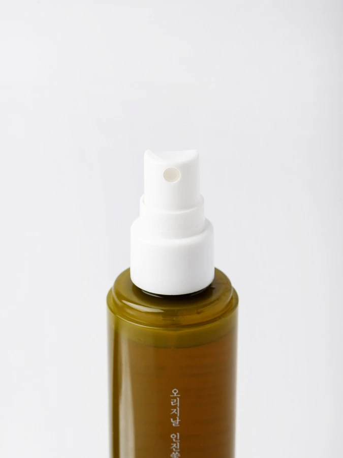 Эссенция для лица на основе полыни в формате спрея Fraijour Original Artemisia Essence Эссенция для лица на основе полыни в формате спрея Fraijour Original Artemisia Essence