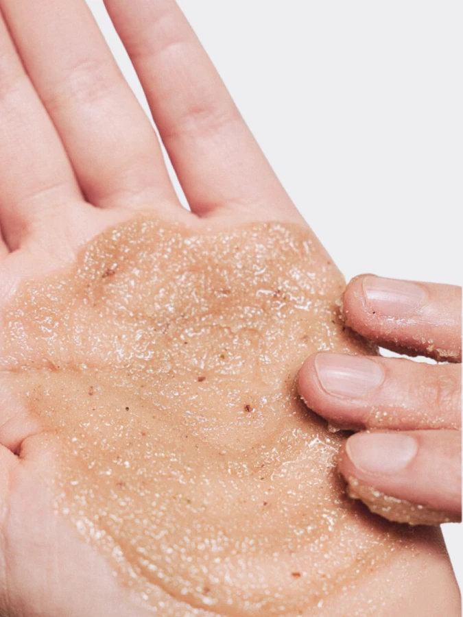 Маска-скраб с инжиром I'm from Fig Scrub Mask Маска-скраб с инжиром I'm from Fig Scrub Mask