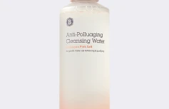 Очищающая вода Blithe Anti-Polluaging Himalayan Pink Salt Cleansing Water Очищающая вода Blithe Anti-Polluaging Himalayan Pink Salt Cleansing Water