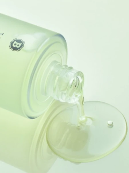 Успокаивающая эссенция 6 листьев Blithe Vital Treatment 6 Calming Leaves Успокаивающая эссенция 6 листьев Blithe Vital Treatment 6 Calming Leaves