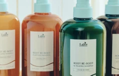 МАКСИ Восстанавливающий шампунь для волос MAXI La’dor Root Re-Boot Awakening Shampoo Ginseng & Beer Yeast МАКСИ Восстанавливающий шампунь для волос MAXI La’dor Root Re-Boot Awakening Shampoo Ginseng & Beer Yeast