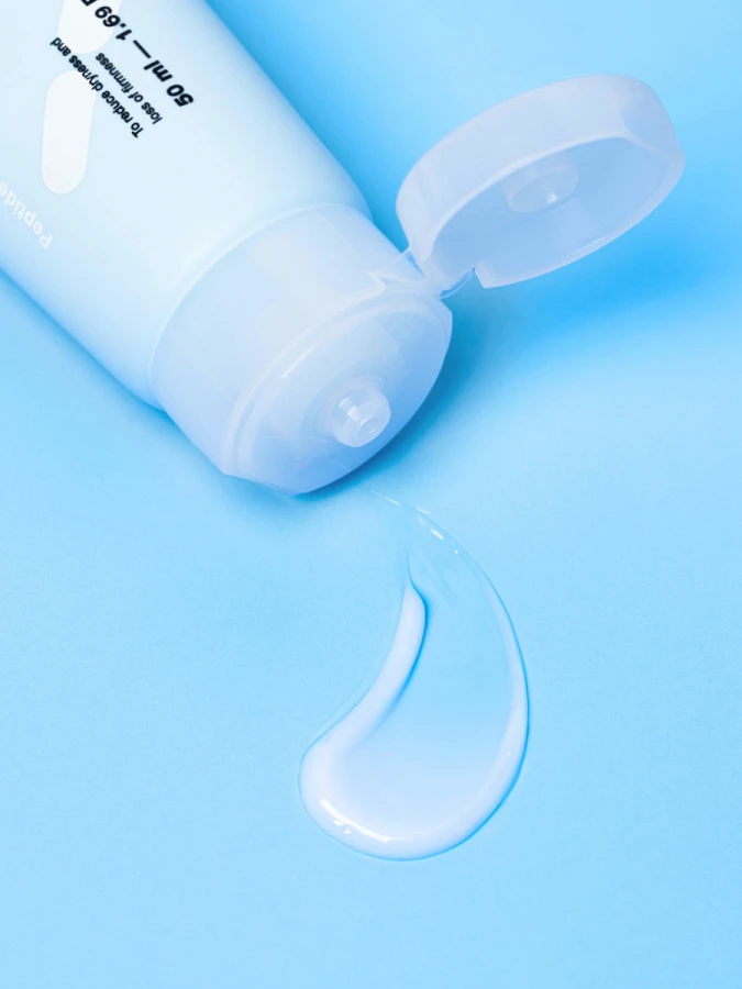 Увлажняющий крем с гиалуроновой кислотой TIAM Hyaluronic Moisture Revive Cream Увлажняющий крем с гиалуроновой кислотой TIAM Hyaluronic Moisture Revive Cream